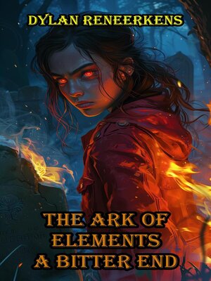 cover image of The Ark of Elements